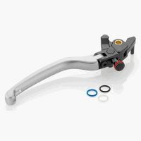 Rizoma LBJ703 brzdová páčka 3D pro BMW R nineT, hliník